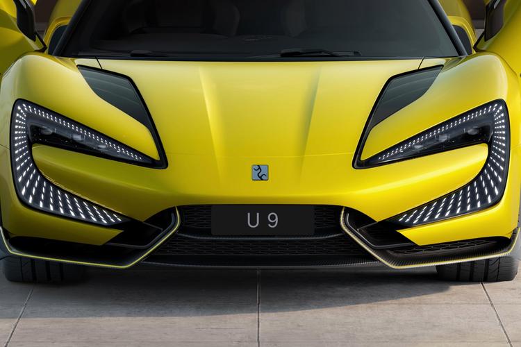 广州101仰望U9以性能突破设计的极限，理想汽车企业文化与价值观