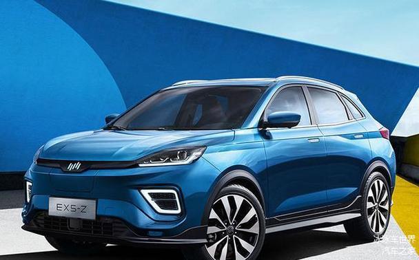 广州101WEY威派豪华SUV市场的黑马，零跑汽车与智能交通系统的协同